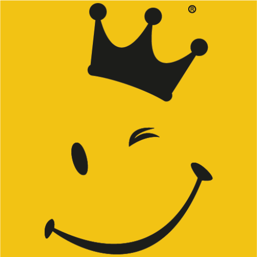 Site icon used as browser favicon representing HappyLisbon website identity