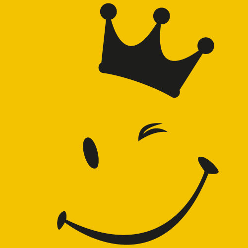 Site icon used as browser favicon representing HappyLisbon website identity